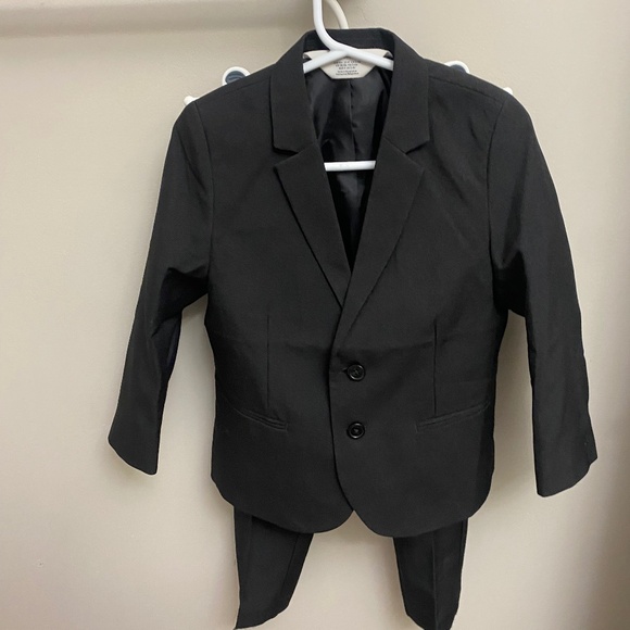 Kids Suit Jacket and Pants - Picture 2 of 5